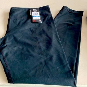 Under Armor women’s workout leggings size XL